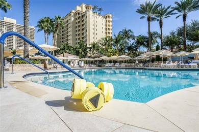 A triumph of design and innovation--crafted with precision on Turnberry Isle Resort and Club in Florida - for sale on GolfHomes.com, golf home, golf lot