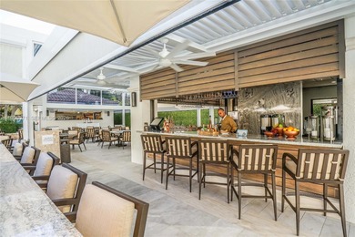 A triumph of design and innovation--crafted with precision on Turnberry Isle Resort and Club in Florida - for sale on GolfHomes.com, golf home, golf lot