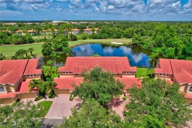 Location, location * Grandezza has it all, close to amazing on The Club At Grandezza in Florida - for sale on GolfHomes.com, golf home, golf lot