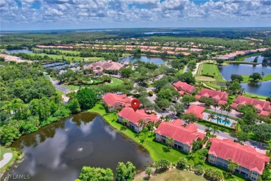 Location, location * Grandezza has it all, close to amazing on The Club At Grandezza in Florida - for sale on GolfHomes.com, golf home, golf lot