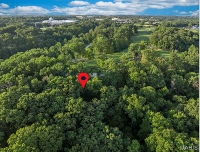If you are searching for a beautiful lot to build your dream on Missouri Bluffs Golf Club in Missouri - for sale on GolfHomes.com, golf home, golf lot