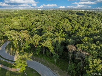 If you are searching for a beautiful lot to build your dream on Missouri Bluffs Golf Club in Missouri - for sale on GolfHomes.com, golf home, golf lot