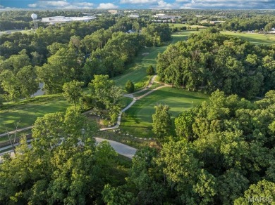 If you are searching for a beautiful lot to build your dream on Missouri Bluffs Golf Club in Missouri - for sale on GolfHomes.com, golf home, golf lot