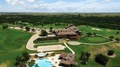 The Retreat. Over 3,000 acres designed by premier developer on The Retreat in Texas - for sale on GolfHomes.com, golf home, golf lot