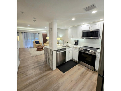 Gorgeous, fully renovated one-bedroom unit located within the on Innisbrook Resort and Golf Club in Florida - for sale on GolfHomes.com, golf home, golf lot