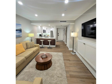 Gorgeous, fully renovated one-bedroom unit located within the on Innisbrook Resort and Golf Club in Florida - for sale on GolfHomes.com, golf home, golf lot