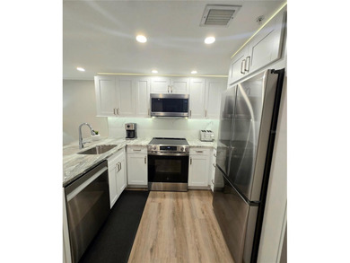 Gorgeous, fully renovated one-bedroom unit located within the on Innisbrook Resort and Golf Club in Florida - for sale on GolfHomes.com, golf home, golf lot