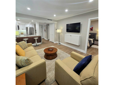 Gorgeous, fully renovated one-bedroom unit located within the on Innisbrook Resort and Golf Club in Florida - for sale on GolfHomes.com, golf home, golf lot