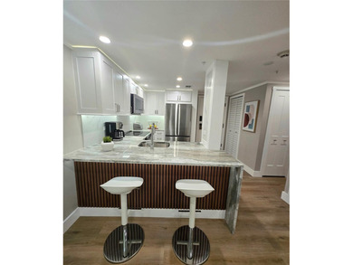 Gorgeous, fully renovated one-bedroom unit located within the on Innisbrook Resort and Golf Club in Florida - for sale on GolfHomes.com, golf home, golf lot