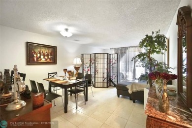 Experience this beautiful and huge 1 bed/ 1 bath *FIRST-FLOOR* on Country Club of Miami in Florida - for sale on GolfHomes.com, golf home, golf lot