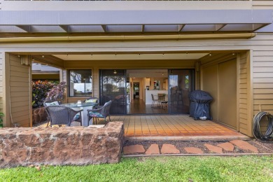 This one-bedroom, one-plus-bath unit is located on Kaanapali on Kaanapali Golf Courses in Hawaii - for sale on GolfHomes.com, golf home, golf lot