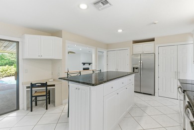 Enjoy serene golf-course views from this property, ideally on Mariner Sands Country Club in Florida - for sale on GolfHomes.com, golf home, golf lot