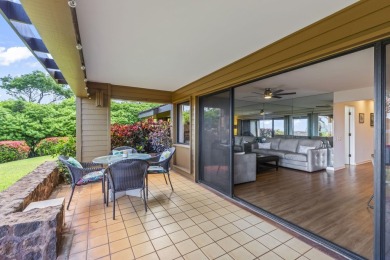 This one-bedroom, one-plus-bath unit is located on Kaanapali on Kaanapali Golf Courses in Hawaii - for sale on GolfHomes.com, golf home, golf lot