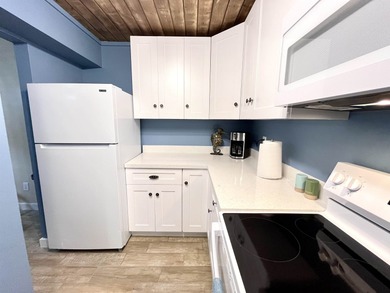 Renovated,First Floor Condo In The Conquistador Condo on St. Augustine Shores Golf Club in Florida - for sale on GolfHomes.com, golf home, golf lot