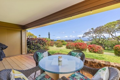 This one-bedroom, one-plus-bath unit is located on Kaanapali on Kaanapali Golf Courses in Hawaii - for sale on GolfHomes.com, golf home, golf lot