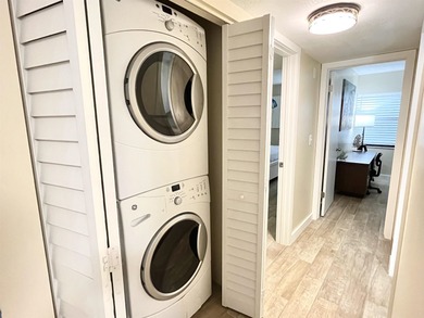 Renovated,First Floor Condo In The Conquistador Condo on St. Augustine Shores Golf Club in Florida - for sale on GolfHomes.com, golf home, golf lot