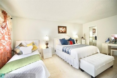 Experience this beautiful and huge 1 bed/ 1 bath *FIRST-FLOOR* on Country Club of Miami in Florida - for sale on GolfHomes.com, golf home, golf lot