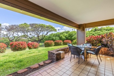 This one-bedroom, one-plus-bath unit is located on Kaanapali on Kaanapali Golf Courses in Hawaii - for sale on GolfHomes.com, golf home, golf lot