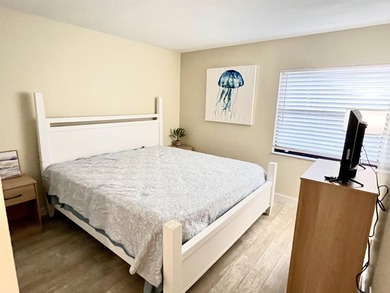 Renovated,First Floor Condo In The Conquistador Condo on St. Augustine Shores Golf Club in Florida - for sale on GolfHomes.com, golf home, golf lot