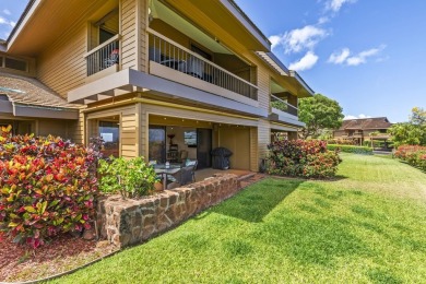 This one-bedroom, one-plus-bath unit is located on Kaanapali on Kaanapali Golf Courses in Hawaii - for sale on GolfHomes.com, golf home, golf lot