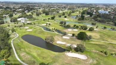 Experience this beautiful and huge 1 bed/ 1 bath *FIRST-FLOOR* on Country Club of Miami in Florida - for sale on GolfHomes.com, golf home, golf lot