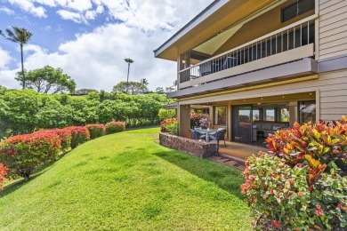 This one-bedroom, one-plus-bath unit is located on Kaanapali on Kaanapali Golf Courses in Hawaii - for sale on GolfHomes.com, golf home, golf lot