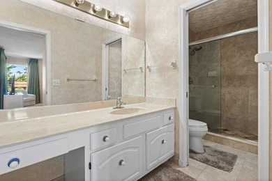 Welcome to this spacious 2-bedroom, 2-bath condo perfectly on Quail Ridge Golf Course and Country Club in Florida - for sale on GolfHomes.com, golf home, golf lot