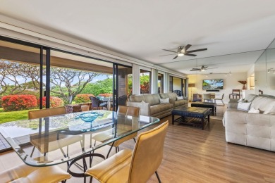 This one-bedroom, one-plus-bath unit is located on Kaanapali on Kaanapali Golf Courses in Hawaii - for sale on GolfHomes.com, golf home, golf lot