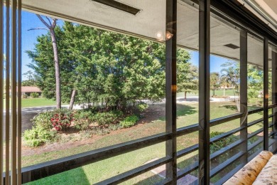 Welcome to this spacious 2-bedroom, 2-bath condo perfectly on Quail Ridge Golf Course and Country Club in Florida - for sale on GolfHomes.com, golf home, golf lot