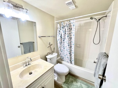 Renovated,First Floor Condo In The Conquistador Condo on St. Augustine Shores Golf Club in Florida - for sale on GolfHomes.com, golf home, golf lot