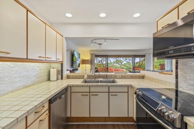 This one-bedroom, one-plus-bath unit is located on Kaanapali on Kaanapali Golf Courses in Hawaii - for sale on GolfHomes.com, golf home, golf lot