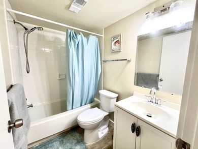 Renovated,First Floor Condo In The Conquistador Condo on St. Augustine Shores Golf Club in Florida - for sale on GolfHomes.com, golf home, golf lot