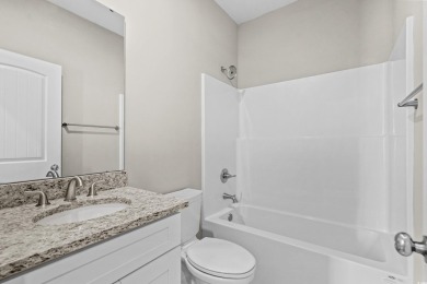 This beautiful 4-bedroom, 3-bathroom home in the Aberdeen Golf on Aberdeen Golf and Country Club in South Carolina - for sale on GolfHomes.com, golf home, golf lot