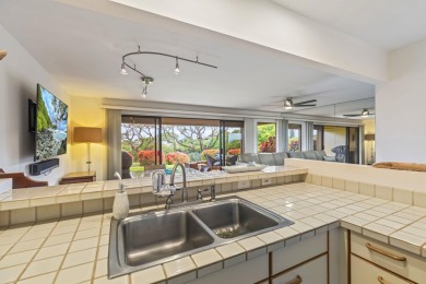 This one-bedroom, one-plus-bath unit is located on Kaanapali on Kaanapali Golf Courses in Hawaii - for sale on GolfHomes.com, golf home, golf lot