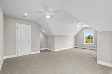This beautiful 4-bedroom, 3-bathroom home in the Aberdeen Golf on Aberdeen Golf and Country Club in South Carolina - for sale on GolfHomes.com, golf home, golf lot