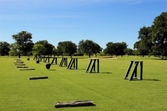 Golf frontage lot in White Bluff Resort at Lake Whitney on White Bluff Resort - New Course in Texas - for sale on GolfHomes.com, golf home, golf lot