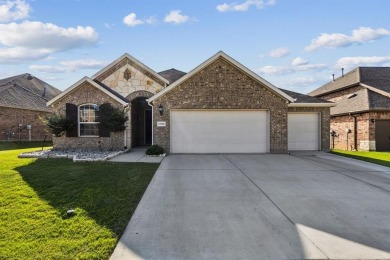 Sprawling Single-Story with Bonus Room, 3-Car Garage  New on The Golf Club At Champions Circle in Texas - for sale on GolfHomes.com, golf home, golf lot