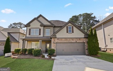 **Residential Listing Description**    Discover the perfect on Canongate At Heron Bay in Georgia - for sale on GolfHomes.com, golf home, golf lot