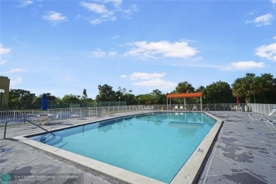 Experience this beautiful and huge 1 bed/ 1 bath *FIRST-FLOOR* on Country Club of Miami in Florida - for sale on GolfHomes.com, golf home, golf lot