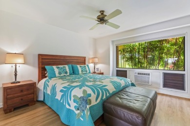 This one-bedroom, one-plus-bath unit is located on Kaanapali on Kaanapali Golf Courses in Hawaii - for sale on GolfHomes.com, golf home, golf lot