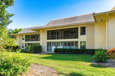 Welcome to this spacious 2-bedroom, 2-bath condo perfectly on Quail Ridge Golf Course and Country Club in Florida - for sale on GolfHomes.com, golf home, golf lot