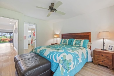 This one-bedroom, one-plus-bath unit is located on Kaanapali on Kaanapali Golf Courses in Hawaii - for sale on GolfHomes.com, golf home, golf lot