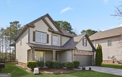 **Residential Listing Description**    Discover the perfect on Canongate At Heron Bay in Georgia - for sale on GolfHomes.com, golf home, golf lot