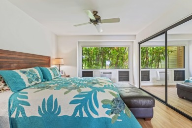 This one-bedroom, one-plus-bath unit is located on Kaanapali on Kaanapali Golf Courses in Hawaii - for sale on GolfHomes.com, golf home, golf lot