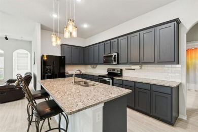 Sprawling Single-Story with Bonus Room, 3-Car Garage  New on The Golf Club At Champions Circle in Texas - for sale on GolfHomes.com, golf home, golf lot
