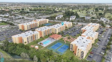 Experience this beautiful and huge 1 bed/ 1 bath *FIRST-FLOOR* on Country Club of Miami in Florida - for sale on GolfHomes.com, golf home, golf lot