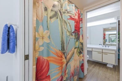 This one-bedroom, one-plus-bath unit is located on Kaanapali on Kaanapali Golf Courses in Hawaii - for sale on GolfHomes.com, golf home, golf lot