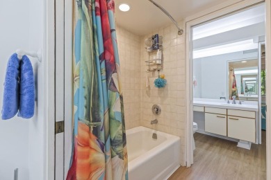 This one-bedroom, one-plus-bath unit is located on Kaanapali on Kaanapali Golf Courses in Hawaii - for sale on GolfHomes.com, golf home, golf lot
