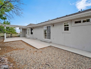 Toni Heiden, Heiden Homes Realty, O: , toni,  : Tranquil setting on The Golf Club At Redlands Mesa in Colorado - for sale on GolfHomes.com, golf home, golf lot