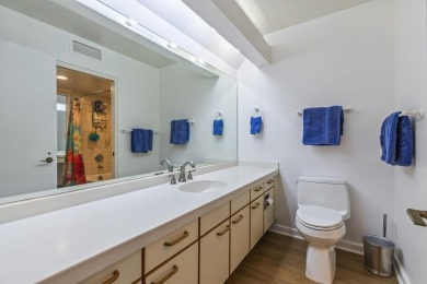 This one-bedroom, one-plus-bath unit is located on Kaanapali on Kaanapali Golf Courses in Hawaii - for sale on GolfHomes.com, golf home, golf lot